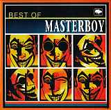 Masterboy – Best Of (Сборник 2000 года)