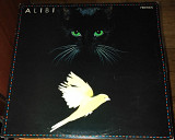 Alibi – Friends (1980)(made in UK)