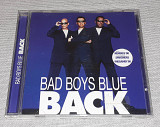 Фирменный Bad Boys Blue - Back
