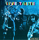 Rory Gallagher & The Taste 1971 - Live Taste