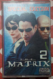 The Matrix 2 - Музыка к фильму Матрица 2 2003