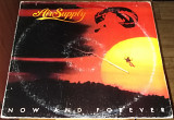 Air Supply – Now and forever (1982)(made in USA)