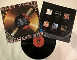 Roxy Music - Greatest Hits - 1972-75. (LP). 12. Vinyl. Пластинка. Germany