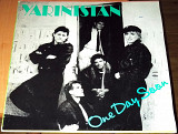 Yarınistan ‎– One Day Soon (1988)(made in Germany)