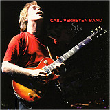 Carl Verheyen Band (jazz rock) 2003 - Six (IROND;лицензия)