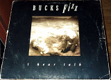 Bucks Fizz – I hear talk (1984)(made in Germany)