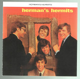 CD Herman's Hermits "Herman's Hermits", 1965 год, пр-во Россия 2005 год