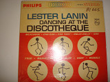 LESTER LANN-Dancing at the discotheque 1964 USA Big Band, Contemporary Jazz, Bop, Modern Electric B