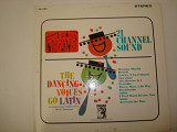 DANCING VOICES- The Dancing Voices Go Latin 1963 USA Latin Pop Bossanova