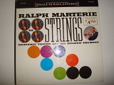 RALPH MARTERIE-88 Strings USA Jazz, Pop Big Band