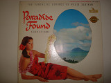 THE FANTASTIC STRINCS OF FELIX SLATKIN- Paradise Found 1960 USA Folk World & Country Pacific