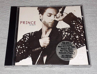 Фирменный Prince - The Hits 1