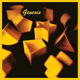 Вініл платівки Genesis