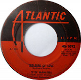 Clyde McPhatter - Treasure Of Love