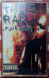 Various - This Is Rap & Funk Beat 2002