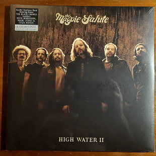 The Magpie Salute ‎– High Water II 2019 EU