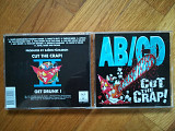 AB/CD-Cut the crap-состояние: 5