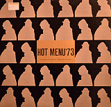 Hot Menu '73 -The Best Of Warner/Reprise/Atlantic 2LP