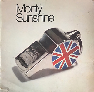 Monty Sunshine – Monty Sunshine АВТОГРАФЫ