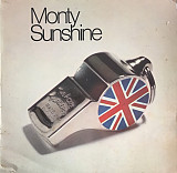 Monty Sunshine – Monty Sunshine АВТОГРАФЫ