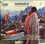 Woodstock - Music From The Original Soundtrack And More 3LP