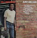 Bill Withers ‎– Just As I Am