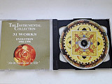 The instrumental collection 31 works evolution 1986-1996 2cd