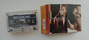 Andru Donalds Let talk about it