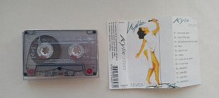Kylie Fever