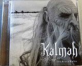 Продам лицензионный CD Kalmah – The Black Waltz - 2006 -ФОНО - RUSSIA