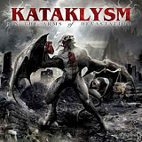 Продам лицензионный CD Kataklysm – In the arms of devastation - 2006 - IROND - RUSSIA