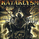 Продам лицензионный CD Kataklysm – Prevail - 2008 - IROND - RUSSIA