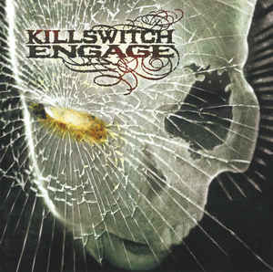 Продам лицензионный CD Killswitch Engage – As Daylight Dies – 2006-- UNIVERSAL RUSSIA - RUSSIA