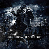 Продам лицензионный CD Kingdom of Sorrow – Kingdom of Sorrow - 2008--IROND - RUSSIA