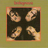 Продам фирменный CD Kalapana - Kalapana - 1975/2002 - – VICP-61929 Japan