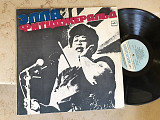 Ella Fitzgerald = Эллa Фитцджepaльд LP