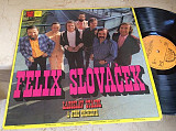 Felix Slovacek = Felix Slováček = Феликс Словачек ( them Nino Rota ‎– The Godfather ) JAZZ LP