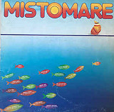 Fausto Papetti + Al Bano Carrisi + Bobby Solo + Drupi + Little Tony + +++= Mistomare ( Italy)LP