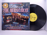 Various – The Story Of The Merseybeat LP 12" (Прайс 31891)