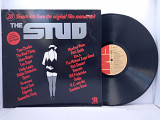 Various – The Stud LP 12" (Прайс 31890)