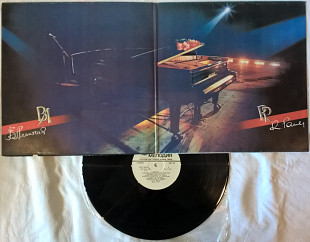 Валерий Леонтьев / Раймонд Паулс - Диалог - 1984. (LP). 12. Vinyl. Пластинка. Экспортная. Rare.