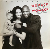 Womack & Womack - "Conscience"