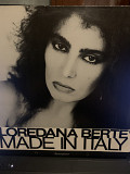 Loredana Berte' ‎– Made In Italy -81
