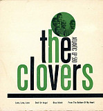 The Clovers ‎– Love, Love, Love