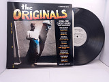 Various – The Originals 2LP 12" (Прайс 29662)