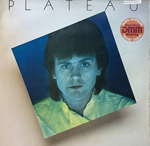 Plateau - "Plateau"