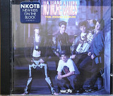 NKOTB - "No More Games (The Remix Album)"