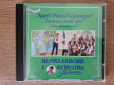 Компакт диск фирменный CD Renzo Arbore L'Orchestra Italiana – Napoli: Punto Esclamativo!