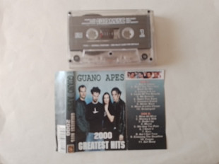 Guano Apes 2000 Greatest Hits
