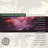 Common Ground - Voices Of Modern Irish Music (USA)